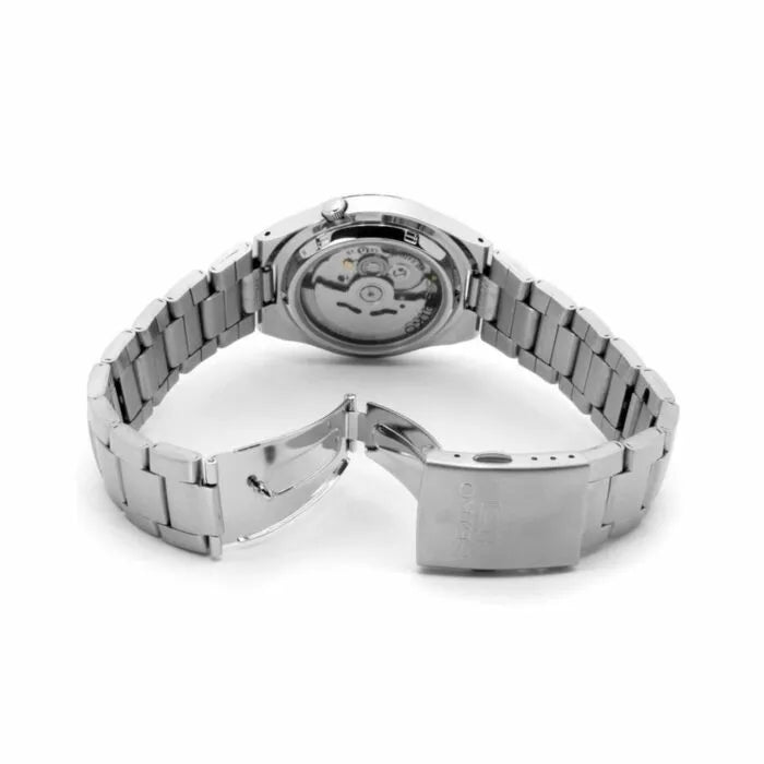 Seiko 5 SNK621K1 Automatic 38mm Stainless Steel Men's Watch