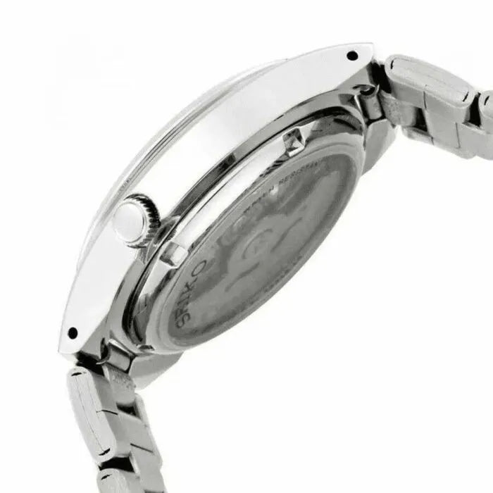 Seiko 5 SNK621K1 Automatic 38mm Stainless Steel Men's Watch