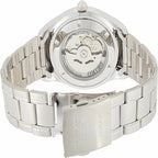 Seiko 5 SNKP21J1 Automatic 42mm Stainless Steel Men's Watch