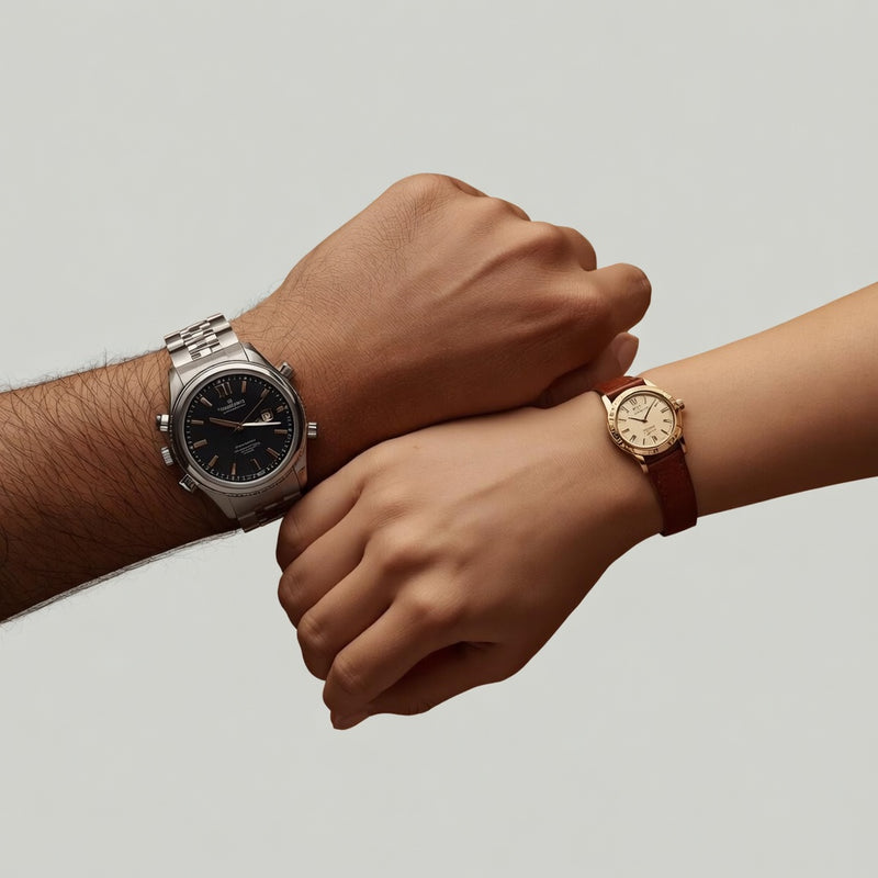 Couple Watches