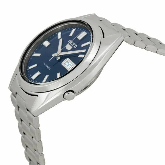 Seiko 5 SNXS77K1 Automatic 38mm Stainless Steel Men's Watch